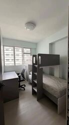 Blk 574A Woodlands Glen (Woodlands), HDB 4 Rooms #585790211